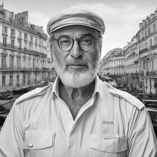 Patrick Loiseau