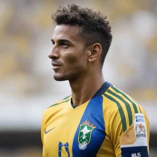 Patrick Lopes