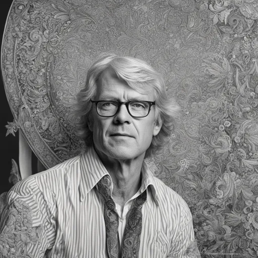 Patrick Lundborg