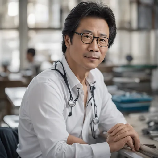 Patrick Lung
