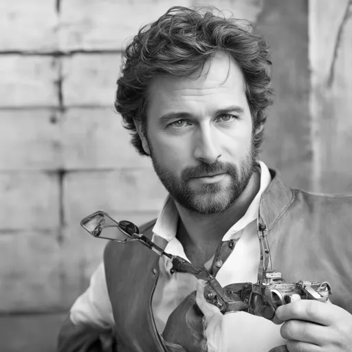 Patrick Lussier