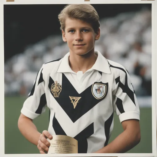 Patrick Luxenburg