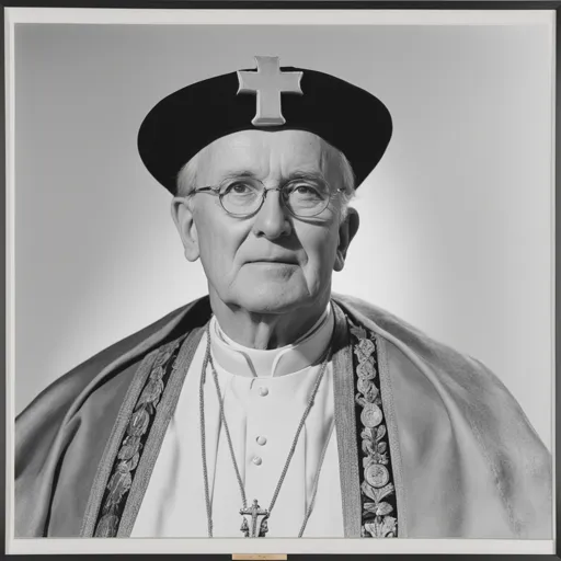 Patrick Lynch (Roman Catholic bishop)