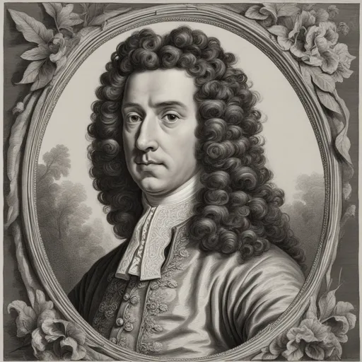 Patrick Lyon of Auchterhouse