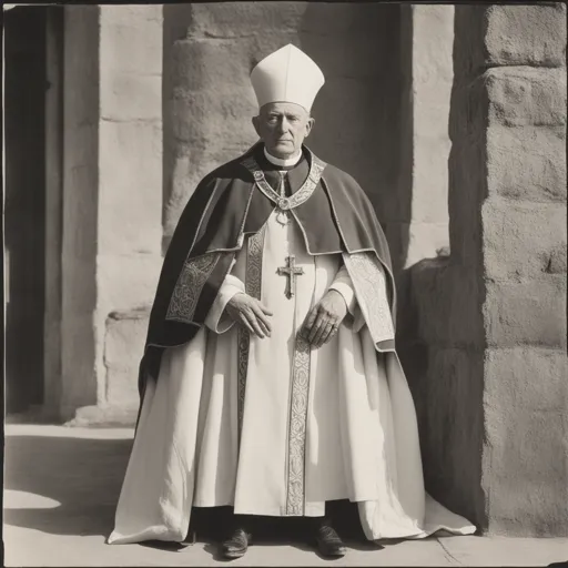 Patrick Lyons (bishop of Kilmore)