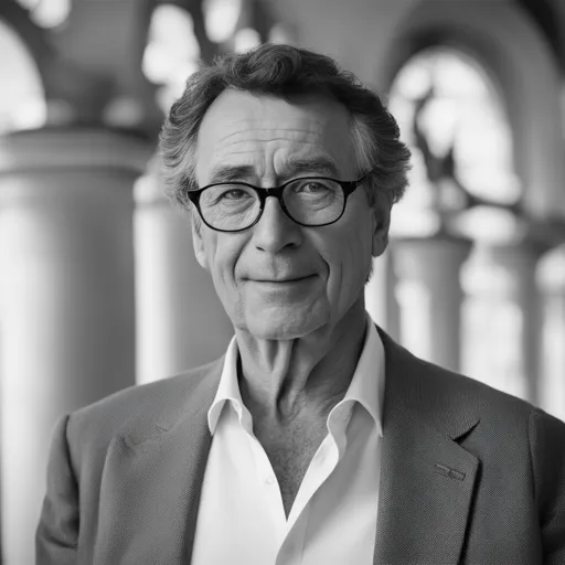 Patrick Léon