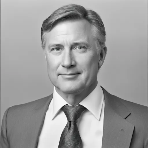 Patrick M. Collins