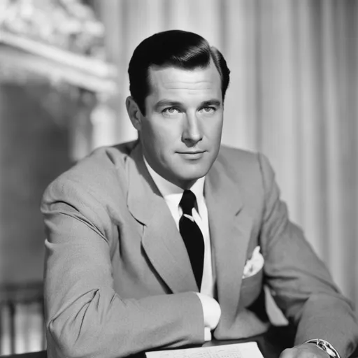 Patrick M. Daugherty