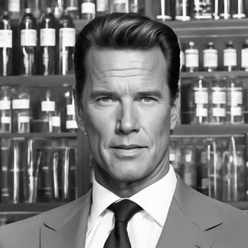 Patrick M. Knapp Schwarzenegger
