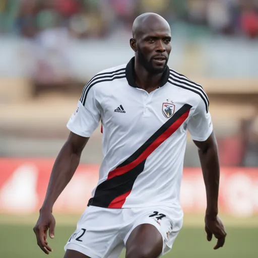 Patrick Mabedi