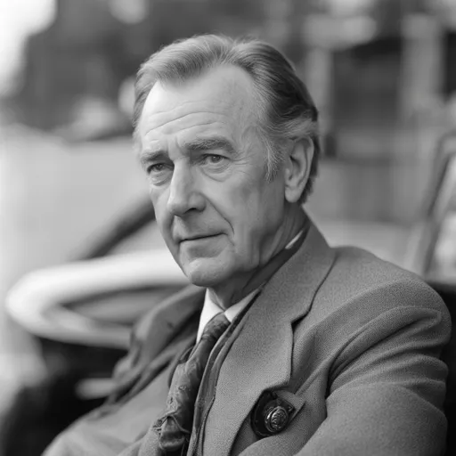 Patrick MacAdam