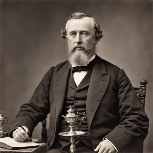 Patrick MacAlister