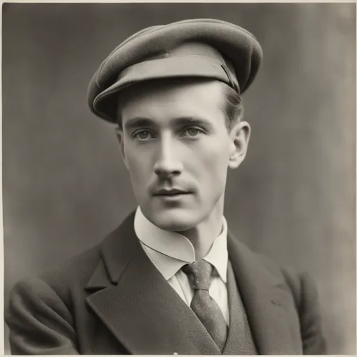 Patrick MacCarvill