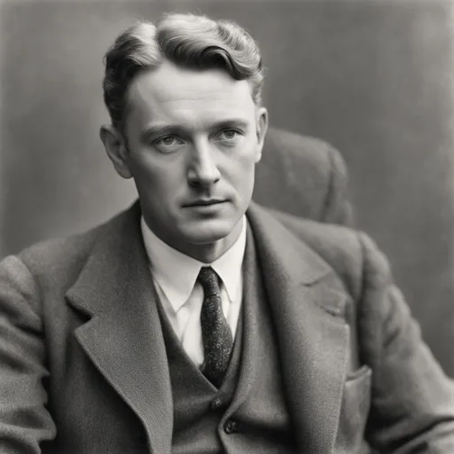 Patrick MacDonogh