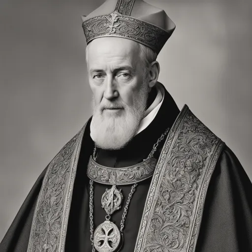 Patrick MacMahon (bishop)
