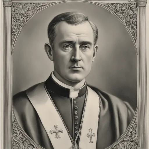 Patrick MacNicholas
