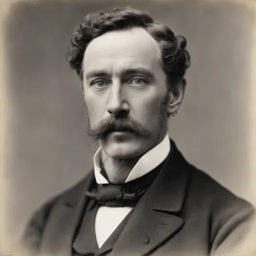 Patrick Macfadyen
