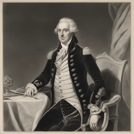 Patrick Macgregor
