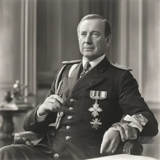 Patrick Macnaghten