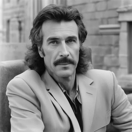 Patrick Maisonneuve