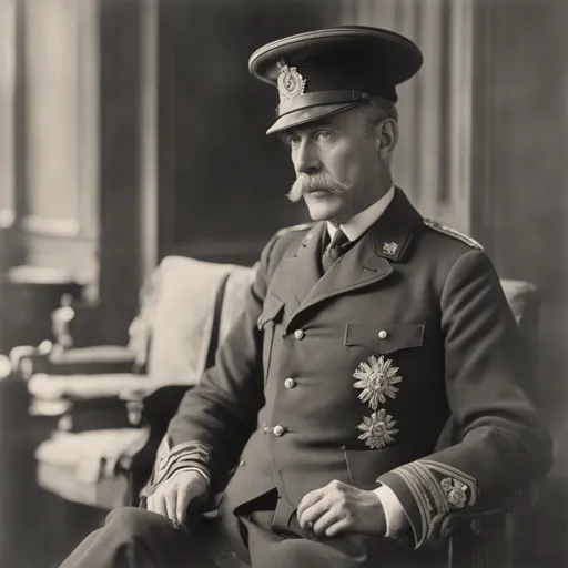 Patrick Malone (British politician)