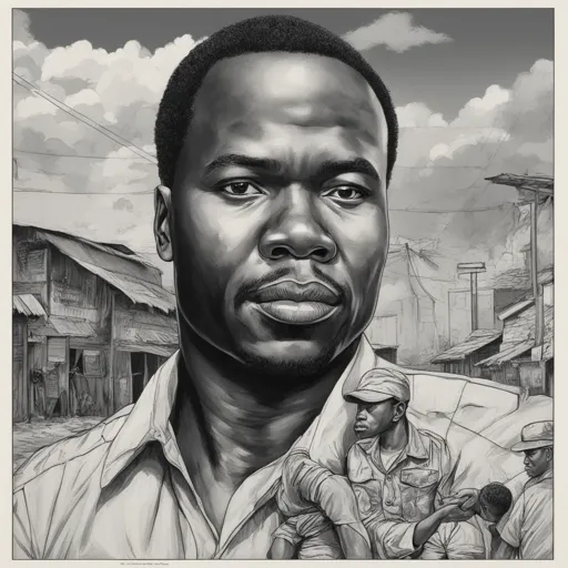 Patrick Mambwe