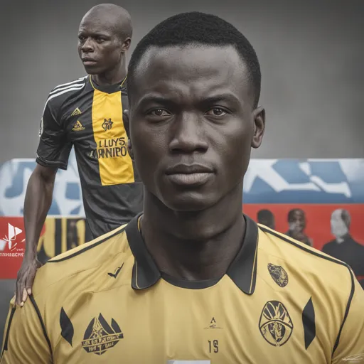 Patrick Mampuya Lema
