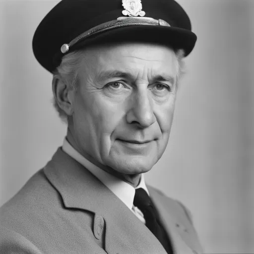 Patrick Man