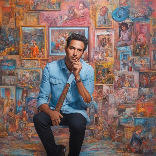 Patrick Martinez