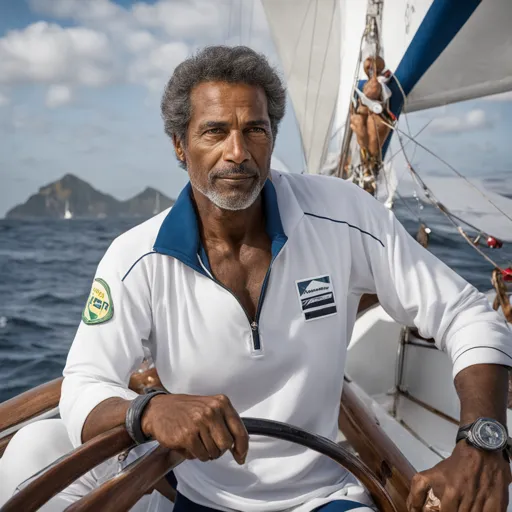 Patrick Mascarenhas