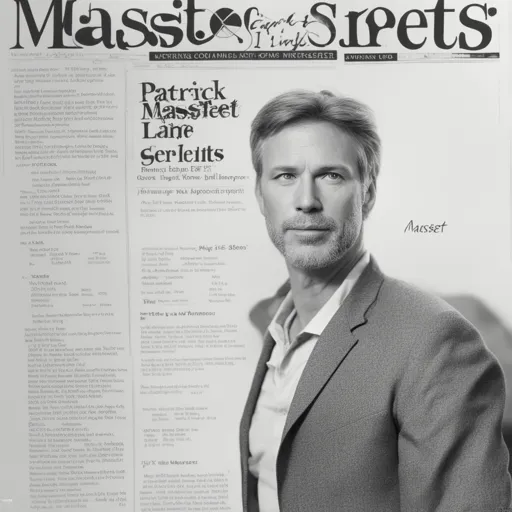 Patrick Massett