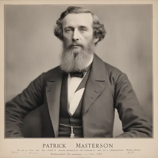 Patrick Masterson
