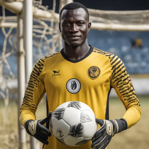 Patrick Matasi