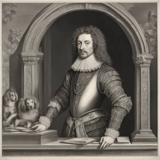 Patrick Maule, 1st Earl of Panmure