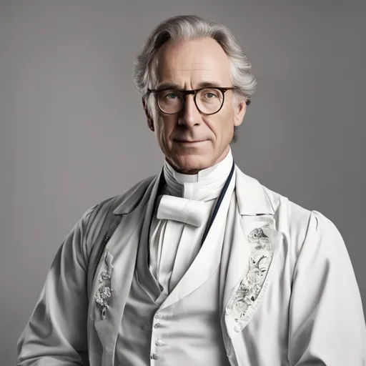 Patrick Maxwell (British physician)