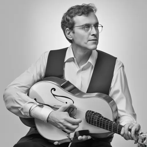 Patrick McAvinue
