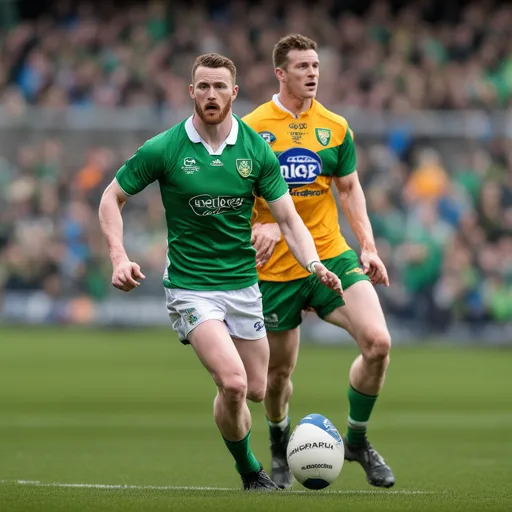 Patrick McBrearty
