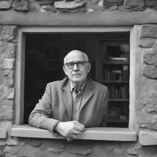 Patrick McCabe (novelist)