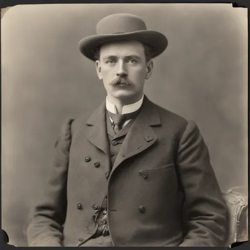 Patrick McCarry