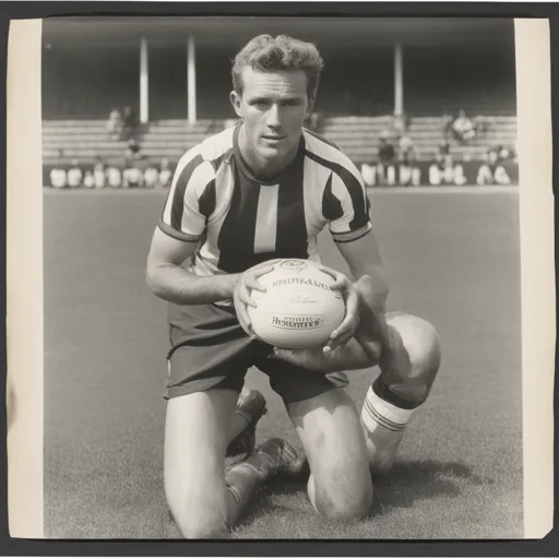 Patrick McCarthy (Australian footballer)