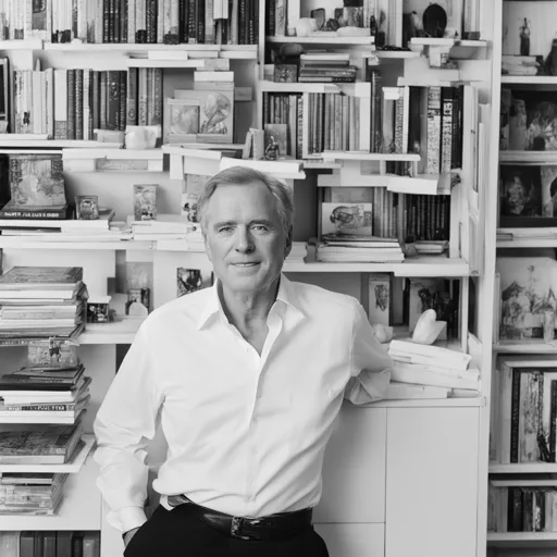 Patrick McCarthy (publisher)