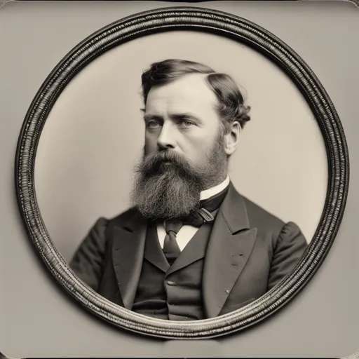 Patrick McCaughan