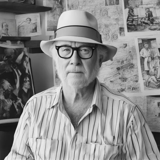 Patrick McCaughey