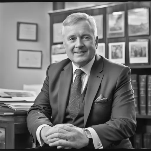 Patrick McFadden
