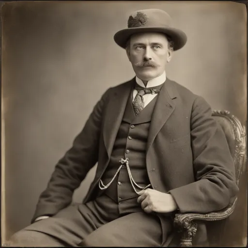 Patrick McGarry