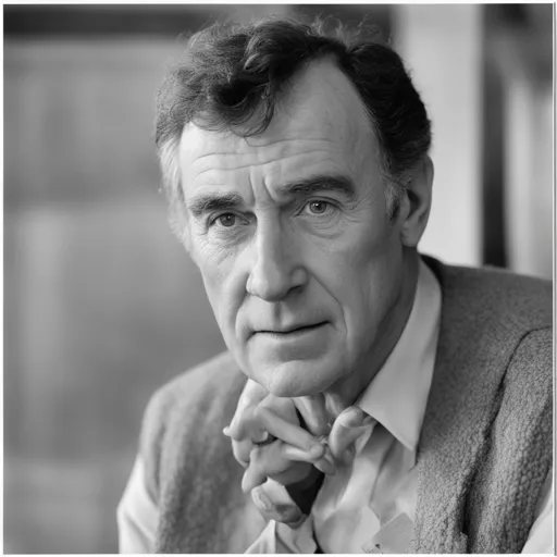 Patrick McGinley