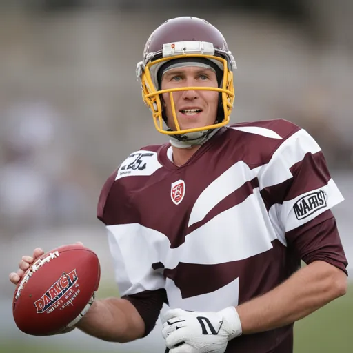 Patrick McGinnity