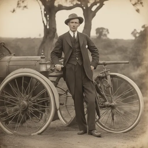 Patrick McGirr