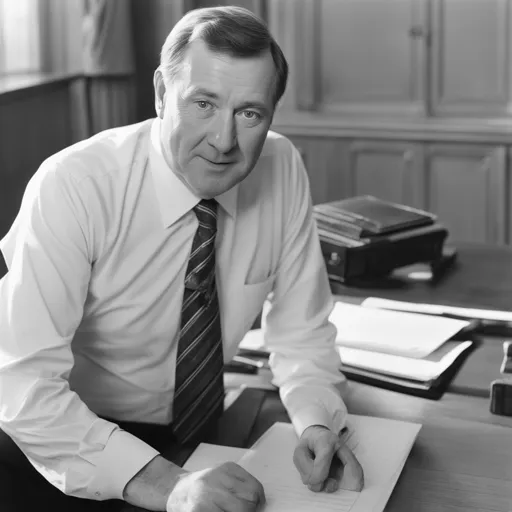 Patrick McGowan (Irish politician)