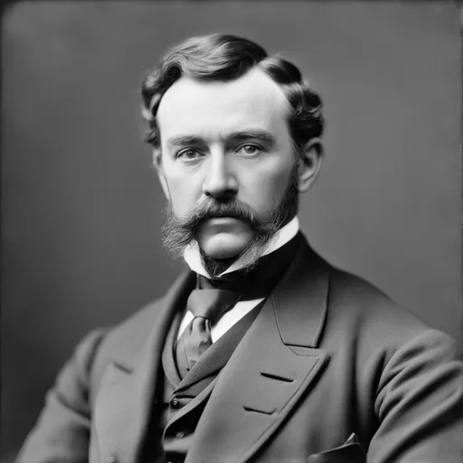 Patrick McGowan (New York politician)